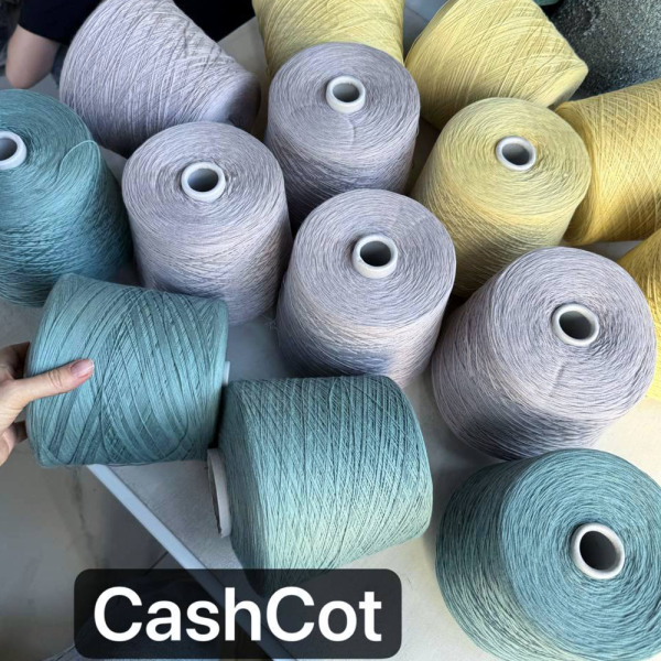 Бобина Cashcot LONG 