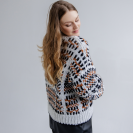 Пряжа Katia Cotton-Merino Glam