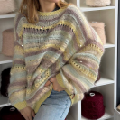 Набор на джемпер Magic Box Italy