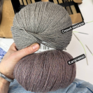 Пряжа Lang Alpaca Soxx 6-Fach/6-Ply