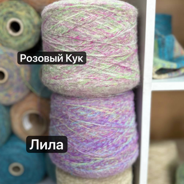 Бобина Soriano 