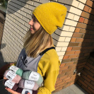 Пряжа Lang Stockholm