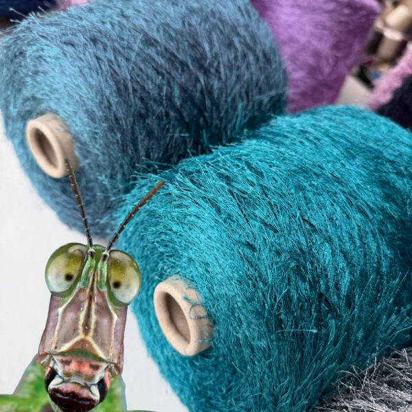 Бобина SAUVAGE Усики Кузнечика