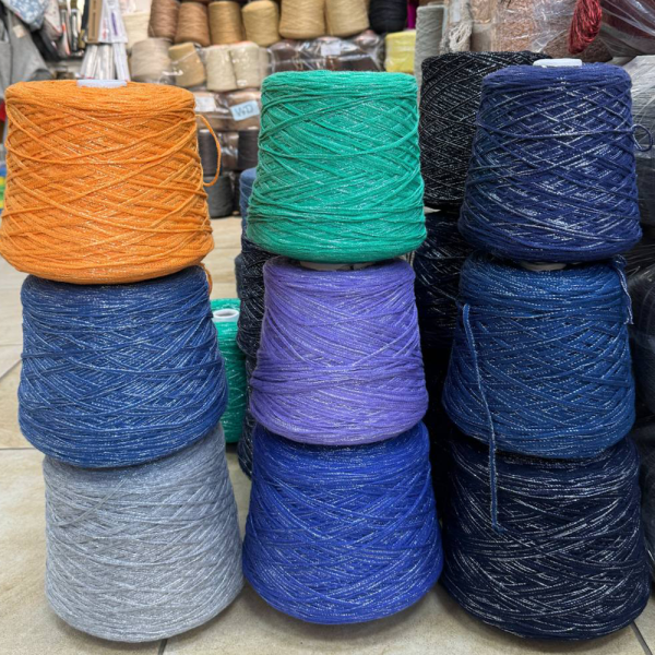 Бобина Twinscot, 250 м