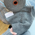 Бобина Natural Born Alpaca by Botto Giuseppe