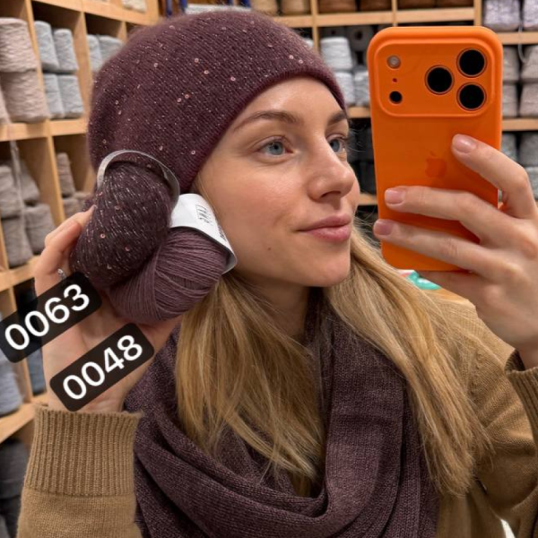 Пряжа Lang Merino 400 Lace