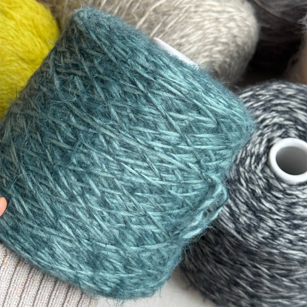 Бобина Soft Padla 