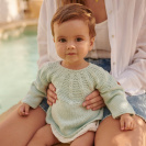 Пряжа Katia Seacell-Cotton