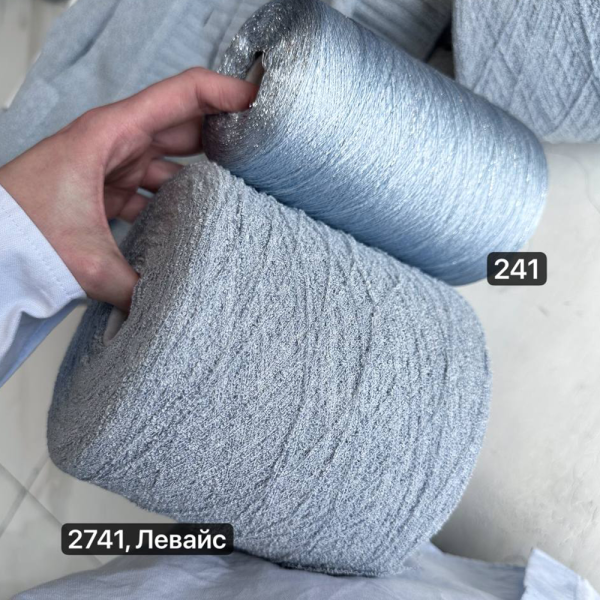 Бобина Shiny Shades