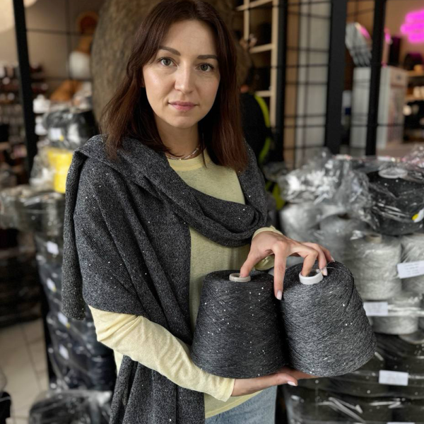 Бобина LINOSisik Сисик 