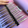Набор спиц addiClick Unicorn Lase Long, 720-2 Набор спиц addiClick Unicorn Lase Long, 720-2