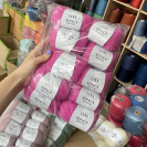 Пряжа Lang Alpaca Superlight