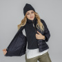 Описание вязания #Шапка_Zara Описание вязания #Шапка_Zara