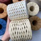 Натуральная рафия Ribbon Rafia
