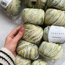 Пряжа Katia Marmara