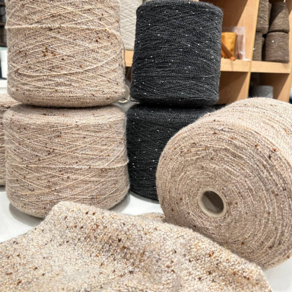 Бобина Alison Tweed 