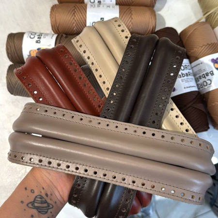 Фермуар ручной работы Фермуар ручной работы