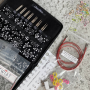 Набор спиц ChiaoGoo Small 7400-S, 10 см  Набор спиц ChiaoGoo Small 7400-S, 10 см