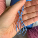 Бобина Kemp by Filpucci