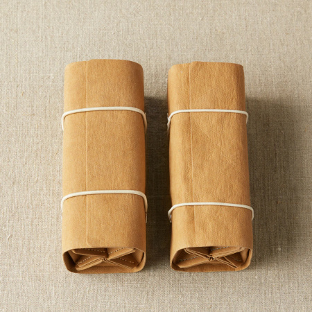 Пенал CocoKnits Accessory Roll Kraft