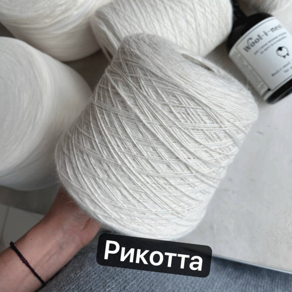 Бобина Luisa by Casa del Filato