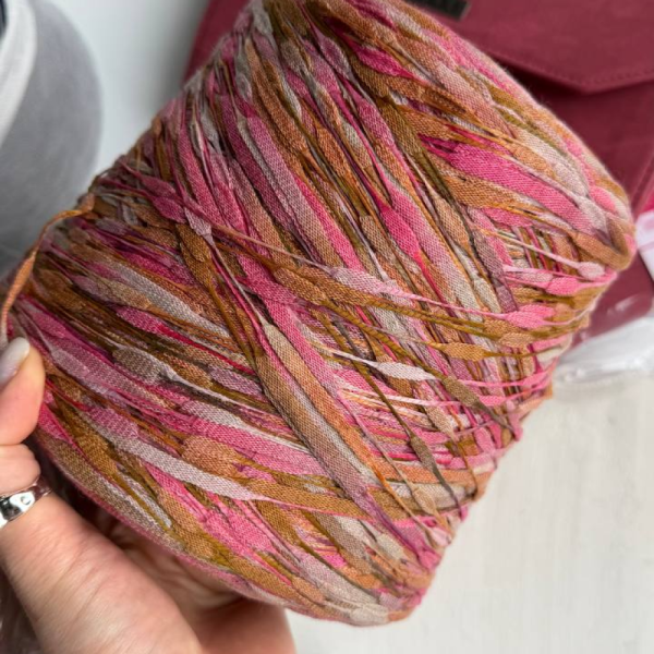 Бобина Baguette Francesco Filati