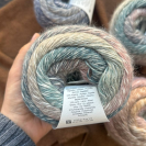 Пряжа Katia Sinfonia