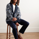 Бобина меринос Missoni 2/28