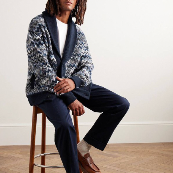 Бобина меринос Missoni 2/28