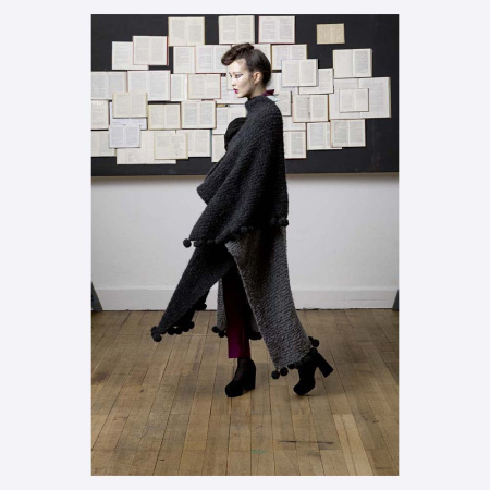 Журнал Lang Fatto a Mano Collection №245