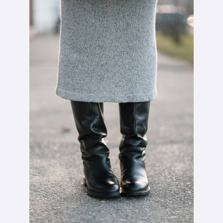 Доступ к онлайн-совместнику. Юбка в Базовый гардероб Доступ к онлайн-совместнику. Юбка в Базовый гардероб