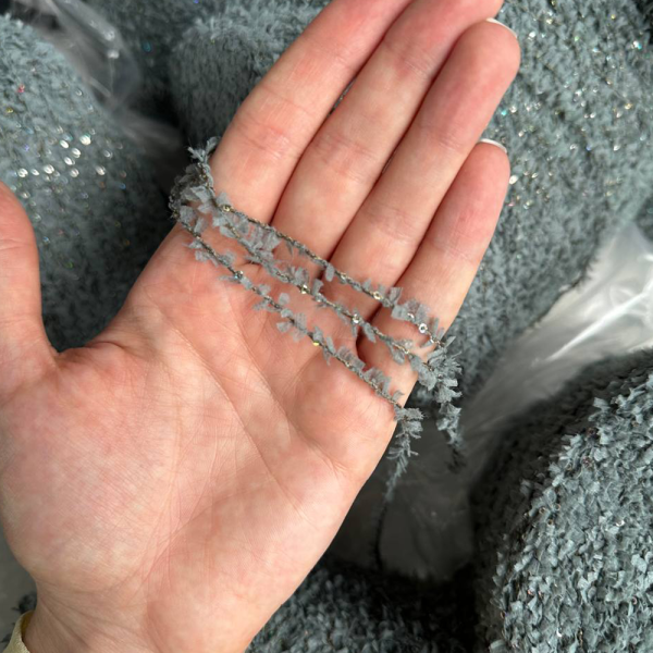 Бобина реснички Girello