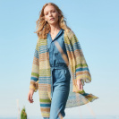 Пряжа Katia 50 Mohair Shades