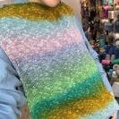 Пряжа Lang Linello