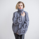 Пряжа крупная Wi-Fi Пряжа крупная Wi-Fi