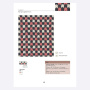 Книга Библия многоцветных узоров Fair Isle в СУПЕРОБЛОЖКЕ. 60 традиционных мотивов и 11 потрясающих проектов. Спицы Линн Уотерсон Книга Библия многоцветных узоров Fair Isle в СУПЕРОБЛОЖКЕ. 60 традиционных мотивов и 11 потрясающих проектов. Спицы Линн Уотерсон