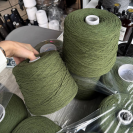 Бобина Bourette 3/1000