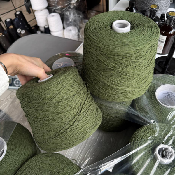 Бобина Bourette 3/1000