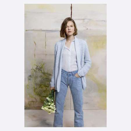 Журнал Lang Fatto a Mano Collection №267