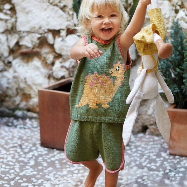 Пряжа Katia Panama Пряжа Katia Panama