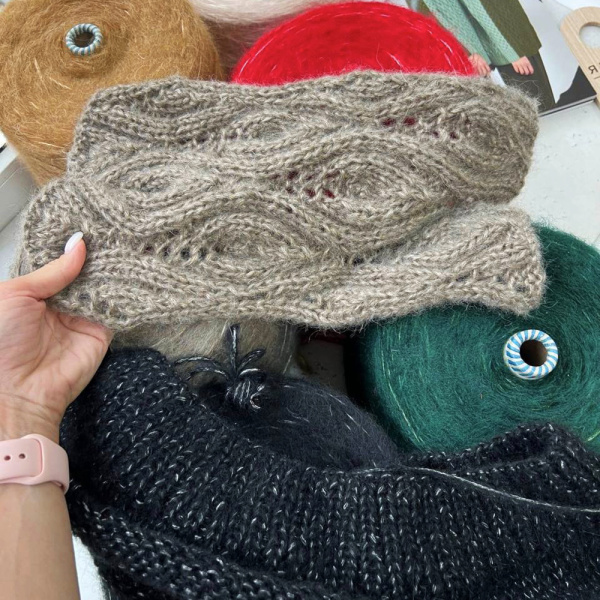 Бобина Glow-One