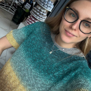 Пряжа Katia Polynesia Gradient