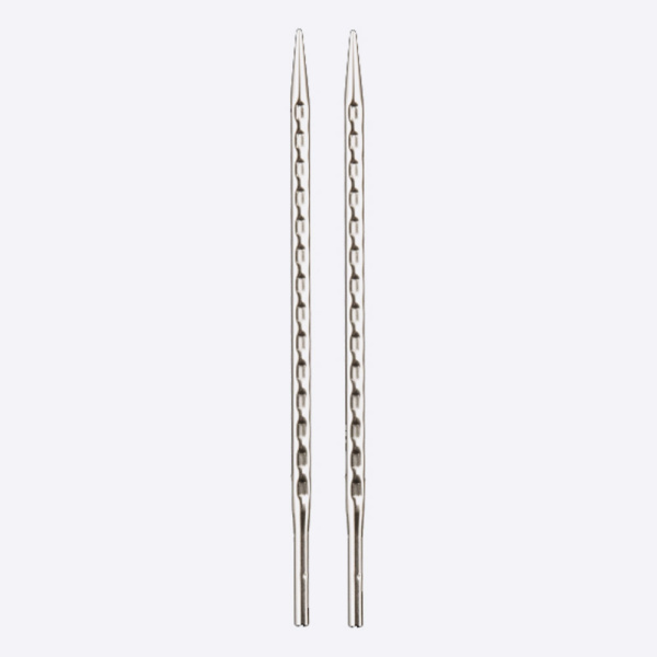 Спицы Addi Novel Lace Long, 746-7