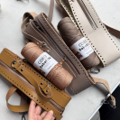 Пряжа Полиэфирный шнур BabaRita