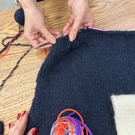 Набор тросиков для снятия петель Набор тросиков для снятия петель