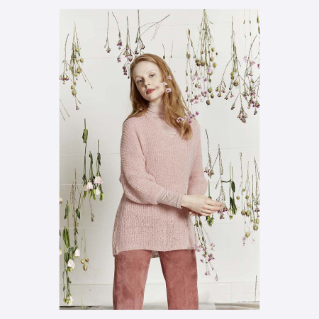 Журнал Lang Fatto a Mano Collection №265