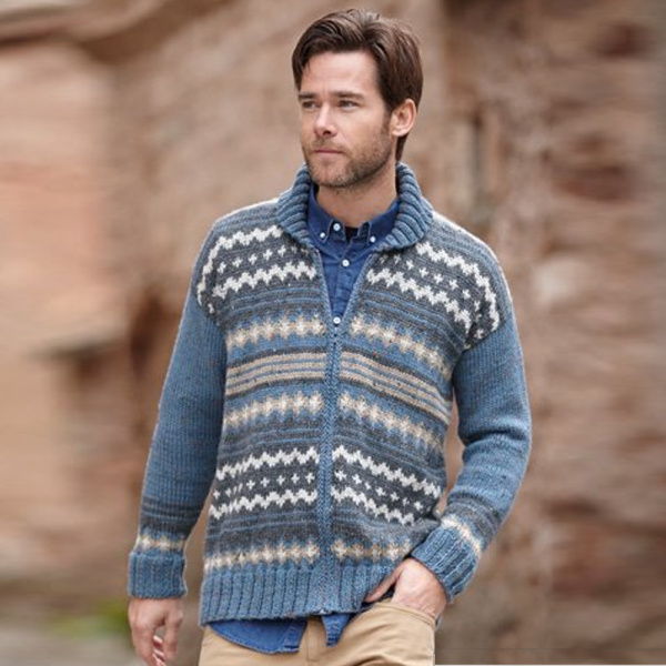 Пряжа Katia Merino Tweed