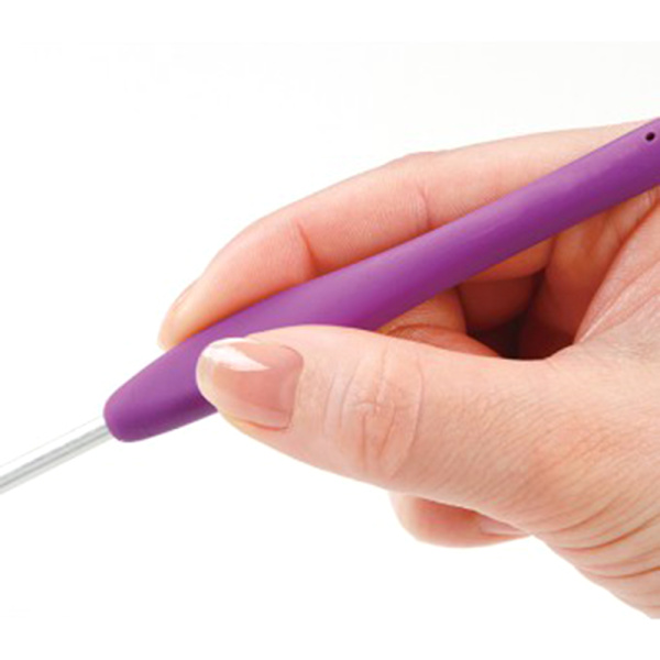 Крючок для вязания Clover Amour