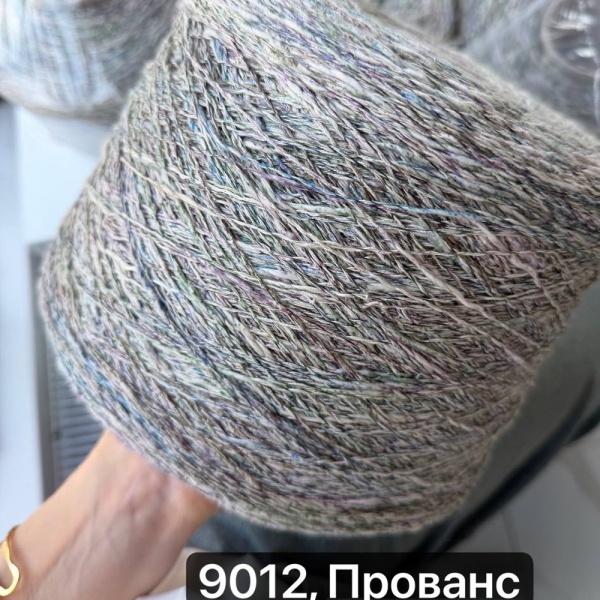 Бобина Mamasita