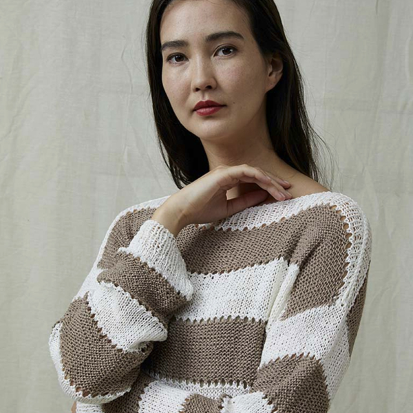 Пряжа Lang Lino